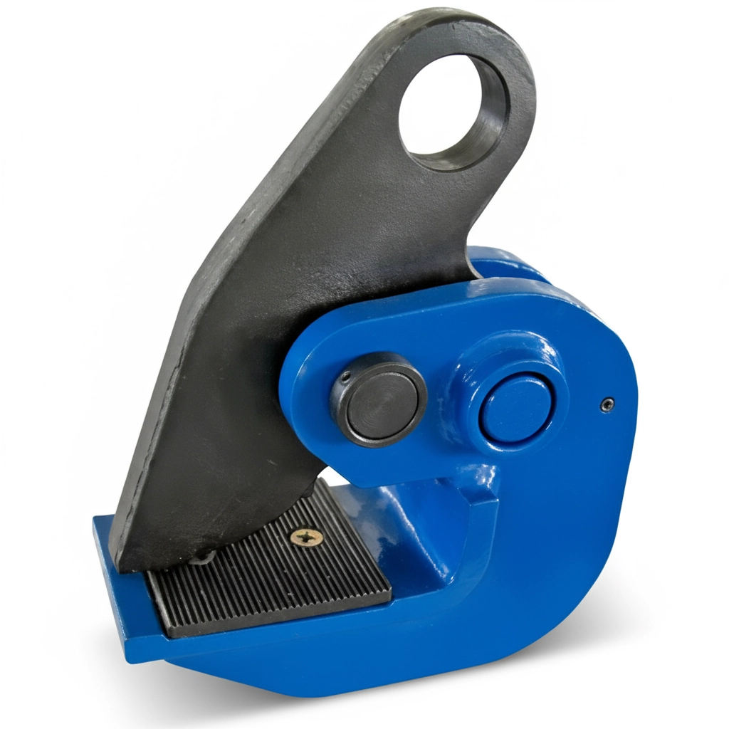 Захват горизонтальный DHQ-5 (0-50 мм)