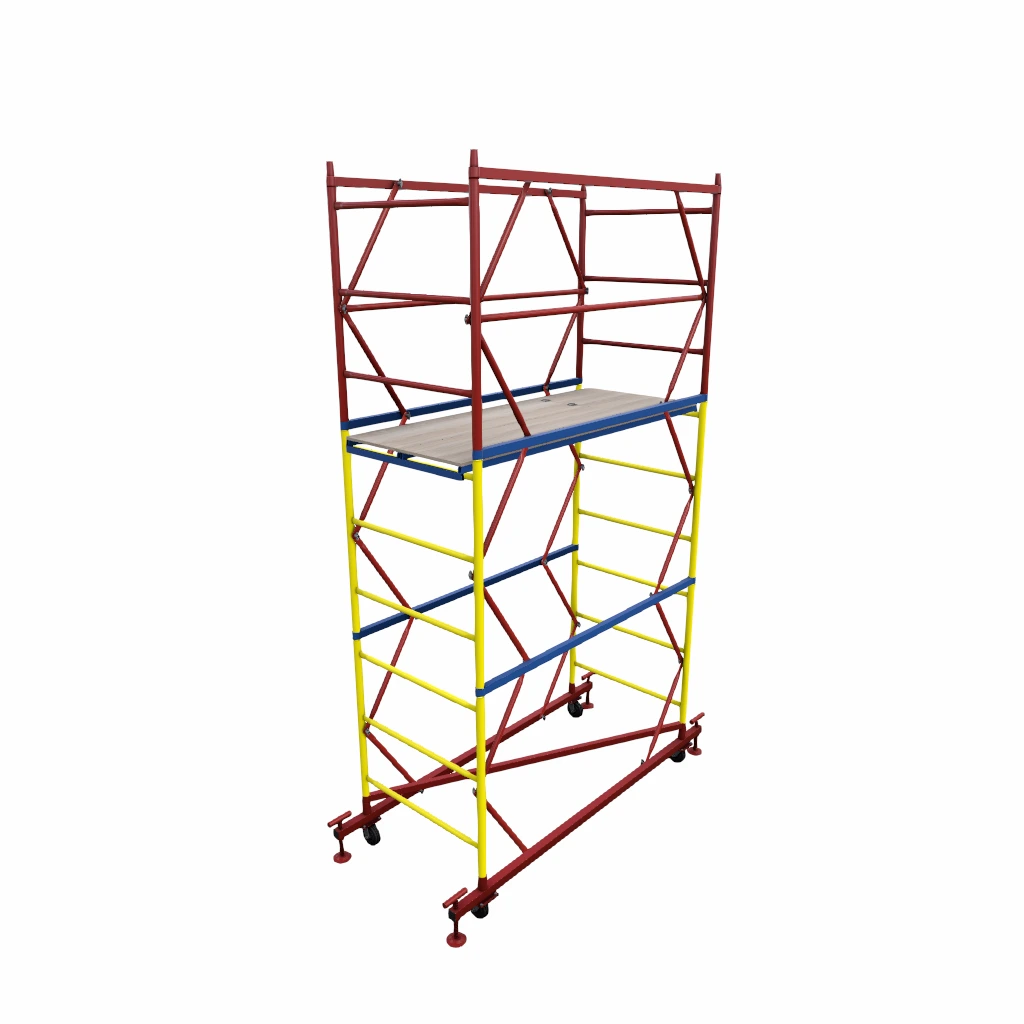 Вышки-туры (комплекты)