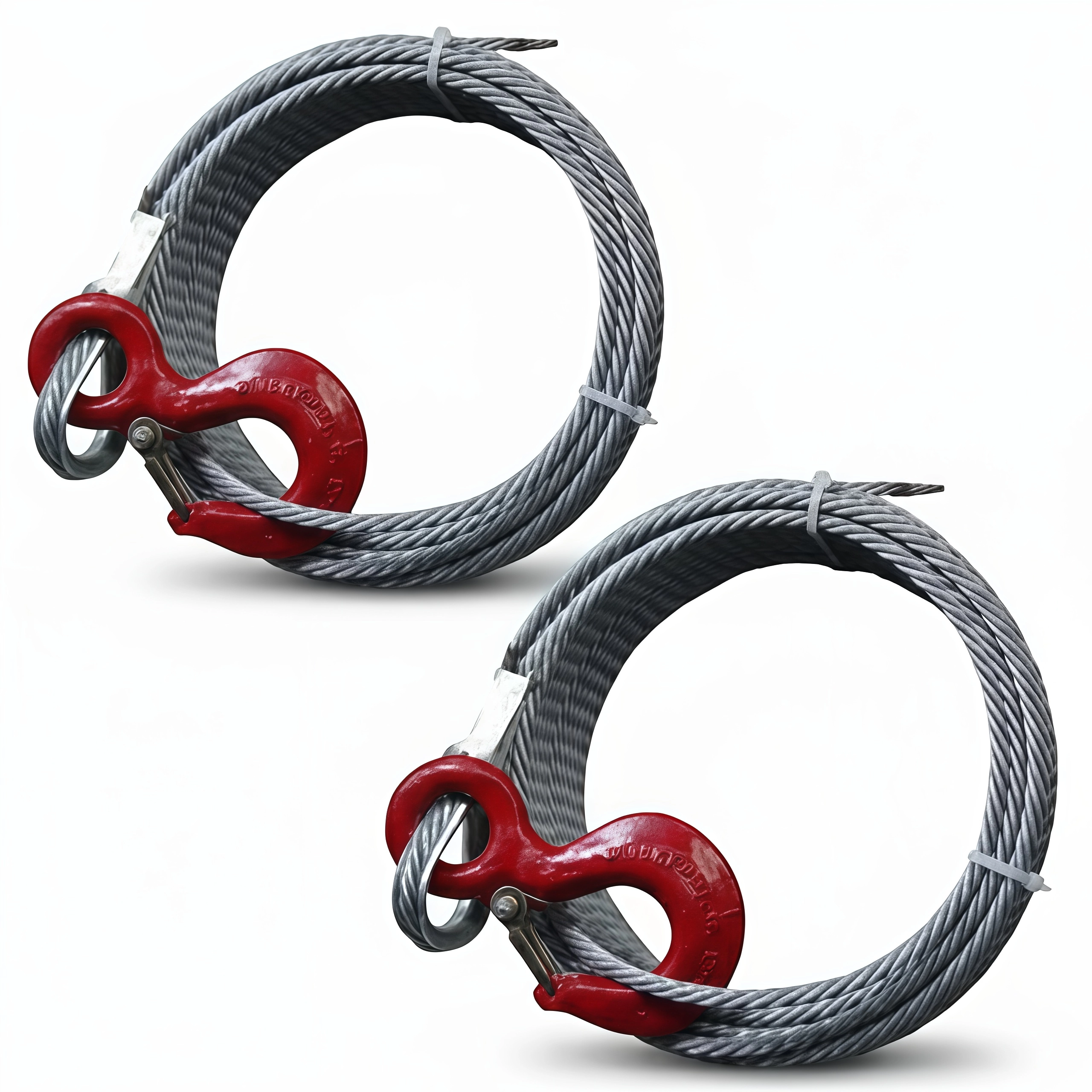 Канат к лебедке МТМ 0,8т 20м