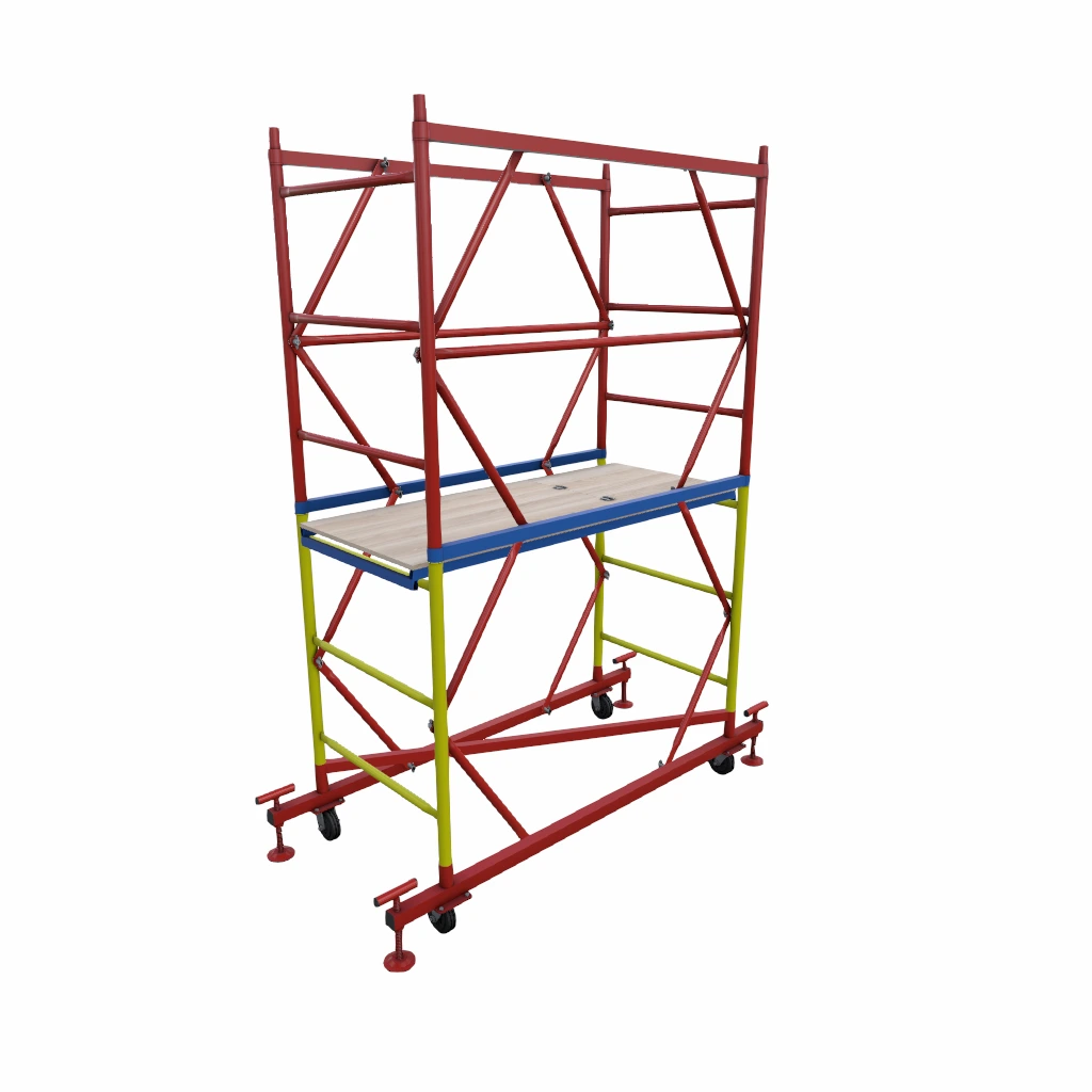 Вышки-туры (комплекты)